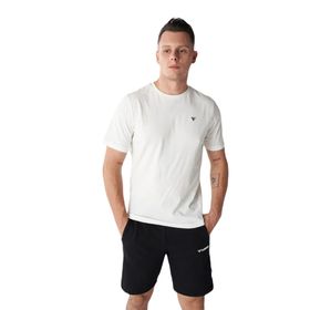 Hummel 911865-9003 T-IC ICO Regular Spor Erkek T-shirt