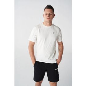 Hummel 911865-9003 T-IC ICO Regular Spor Erkek T-shirt