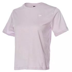 Hummel 911867-3182 T-Ic Icona Regular Kadın Spor Tişört