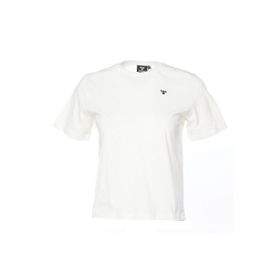 Hummel 911867-9003 Beyaz Kadın T-shirt