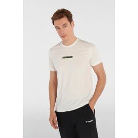 Hummel 911955-9003 Fred Erkek Spor Tişört