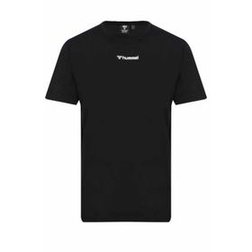 Hummel 912030-2001 Mese Erkek Spor Tişört