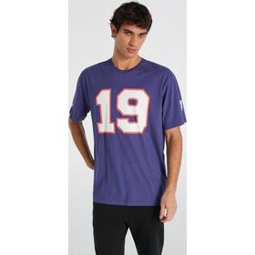 Hummel 912106-9963 Ifans Oversize Erkek Spor Tişört