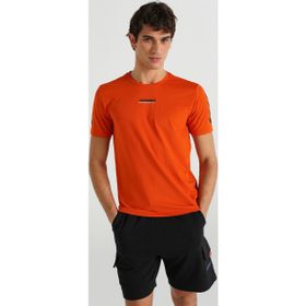 Hummel 912127-5022 Lambert Erkek Spor Tişört