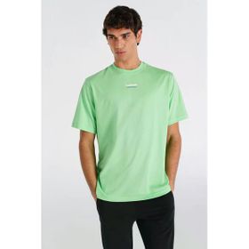 Hummel 912132-7622 Lessi Oversize Erkek Spor Tişört