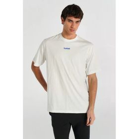 Hummel 912132-9003 Lessi Oversize Erkek Spor Tişört