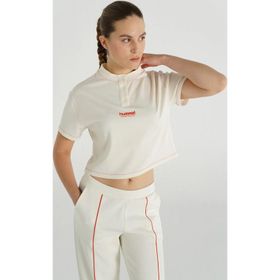 Hummel 912170-9157 Silvana Kadın Spor Tişört
