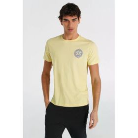 Hummel 912202-5030 Calvert Erkek Spor Tişört