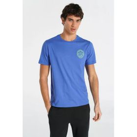 Hummel 912202-7837 Calvert Erkek Spor Tişört