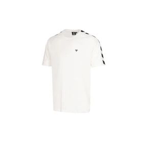 Hummel 912209-9003 Archive Kırık Beyaz Erkek T-shirt