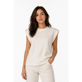 Hummel 912323-9157 Remiendo Kadın Tişört