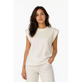 Hummel 912323-9157 Remiendo Kadın Tişört