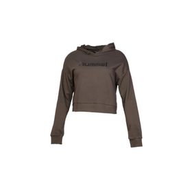 Hummel 920471-6119 Haki Kadın Sweatshirt