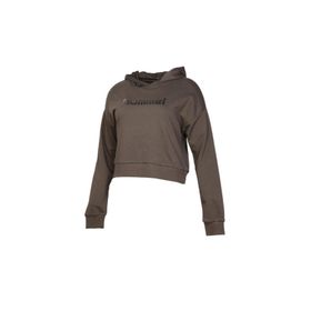 Hummel 920471-6119 Haki Kadın Sweatshirt