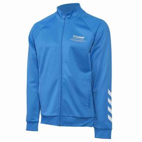 Hummel 921133-1316 Falconzo Erkek Fermuarlı Sweatshirt