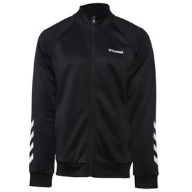 Hummel 921133-2001 Hmlfalconzo Siyah Erkek Sweatshirt