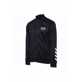 Hummel 921133-2001 Hmlfalconzo Siyah Erkek Sweatshirt