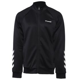 Hummel 921133-2001 Hmlfalconzo Siyah Erkek Sweatshirt
