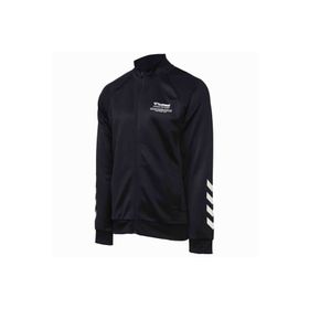 Hummel 921133-2001 Hmlfalconzo Siyah Erkek Sweatshirt