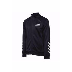 Hummel 921133-2001 Hmlfalconzo Siyah Erkek Sweatshirt