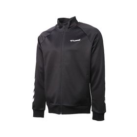 Hummel 921133-2001 Hmlfalconzo Siyah Erkek Sweatshirt