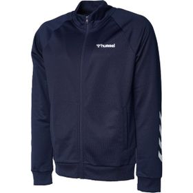Hummel 921133-2223 Lacivert Falconzo Erkek Sweatshirt