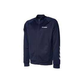 Hummel 921133-2223 Lacivert Falconzo Erkek Sweatshirt