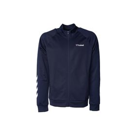 Hummel 921133-2223 Lacivert Falconzo Erkek Sweatshirt