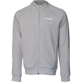 Hummel 921133-2540 Gri Falconzo Erkek Sweatshirt