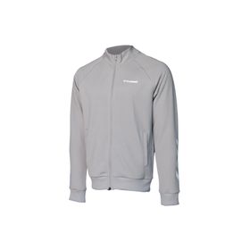 Hummel 921133-2540 Gri Falconzo Erkek Sweatshirt