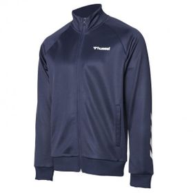 Hummel 921133-7480 Lacivert Erkek Ceket