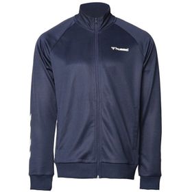 Hummel 921133-7480 Lacivert Erkek Ceket