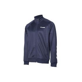 Hummel 921133-7480 Lacivert Erkek Ceket