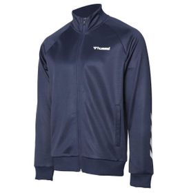 Hummel 921133-7480 Lacivert Erkek Ceket