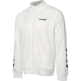 Hummel 921133-9003 Beyaz Erkek Sweatshirt