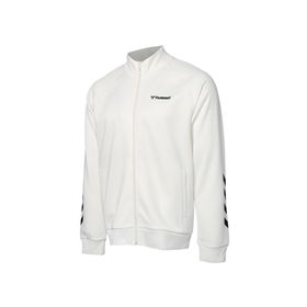 Hummel 921133-9003 Beyaz Erkek Sweatshirt