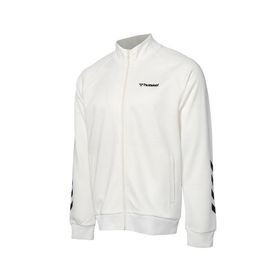 Hummel 921133-9003 Beyaz Erkek Sweatshirt