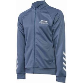 Hummel 921133 Erkek Mavi Sweatshirt