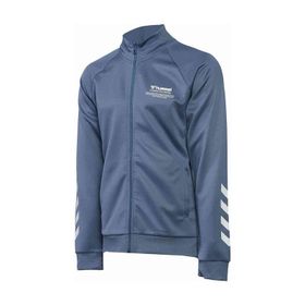 Hummel 921133 Erkek Mavi Sweatshirt
