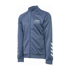 Hummel 921133 Erkek Mavi Sweatshirt
