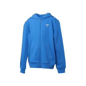 Hummel 921164-2104 Felinos Çocuk Fermuarlı Sweatshirt