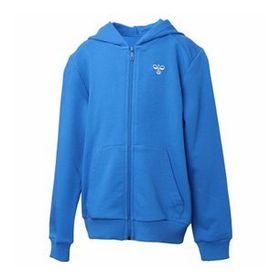 Hummel 921164-2104 Felinos Çocuk Fermuarlı Sweatshirt