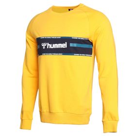 Hummel 921293-1311 Erkek Sweatshirt