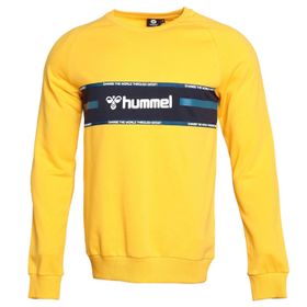 Hummel 921293-1311 Erkek Sweatshirt
