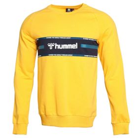 Hummel 921293-1311 Erkek Sweatshirt