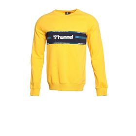 Hummel 921293-1311 Erkek Sweatshirt