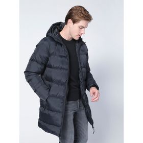 Hummel 921454-2001 Siyah Erkek Mont