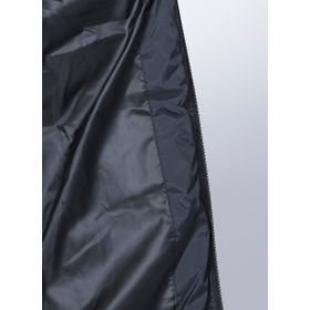 Hummel 921454-2001 Siyah Erkek Mont