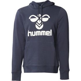 Hummel 921459-7429 Arus Mavi Erkek Sweatshirt