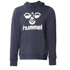 Hummel 921459-7429 Arus Mavi Erkek Sweatshirt